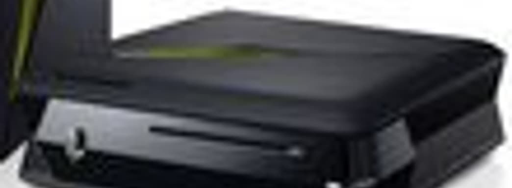 Dell представила Alienware X51