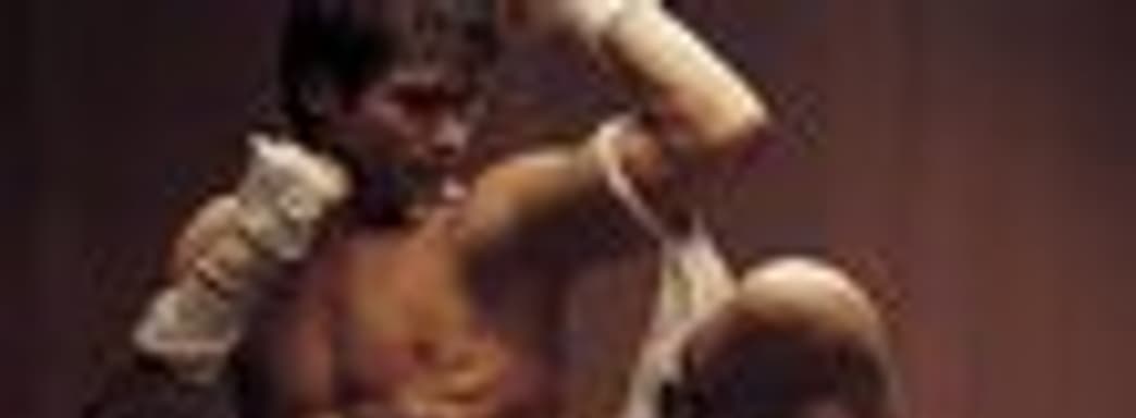 Игра по фильму Ong-Bak 