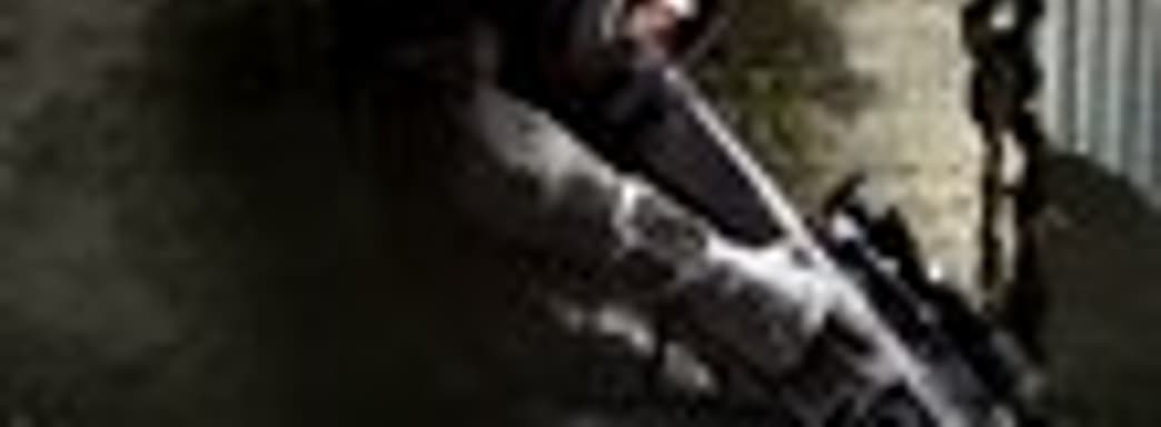 MP-шутер Snipers в феврале