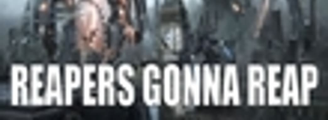 Подробности о демо-версии Mass Effect 3