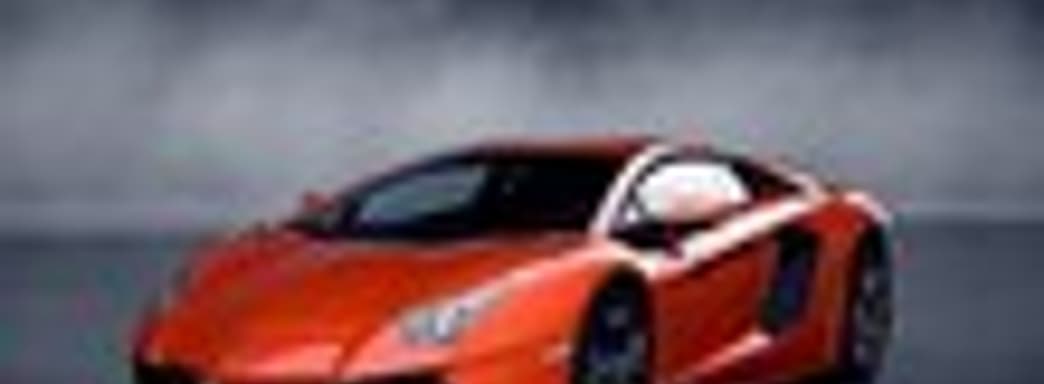 Вышло обновление и DLC для Gran Turismo 5