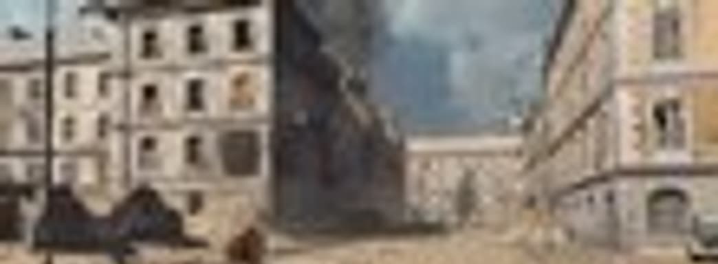 Игровой ролик Sniper Elite V2