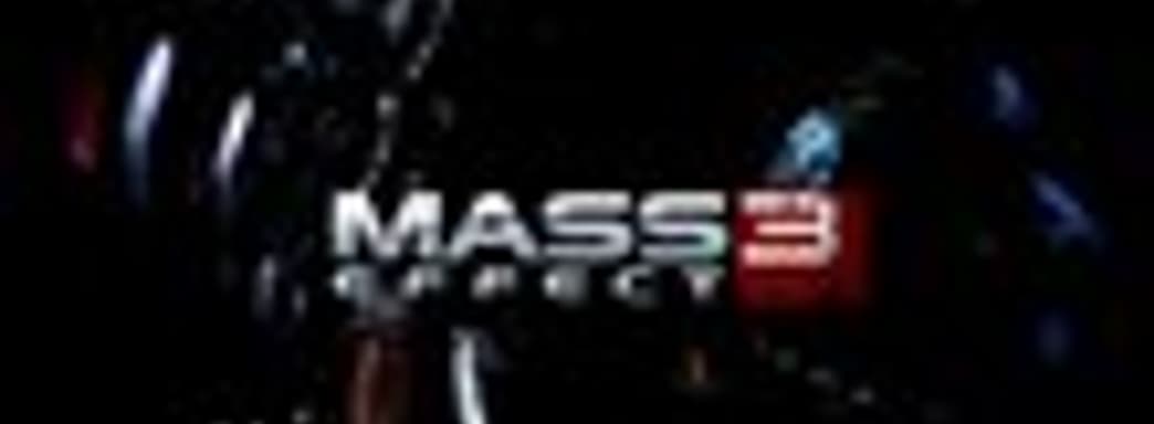 Mac Walters о Mass Effect 3