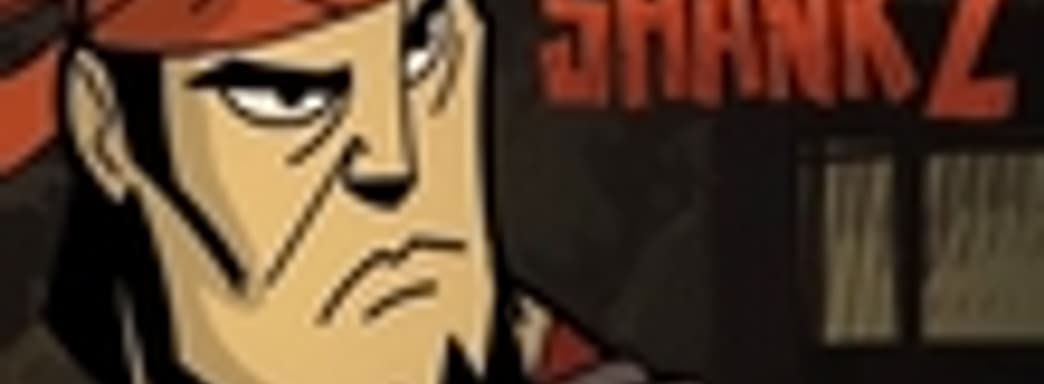 Дата выхода Shank 2