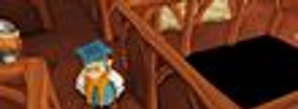 A Game of Dwarves для PC и PSN