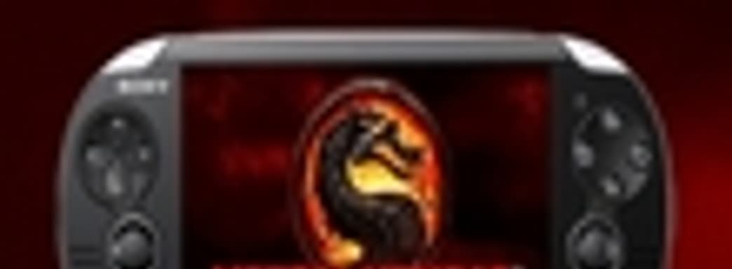 Подробности о Mortal Kombat для PS Vita