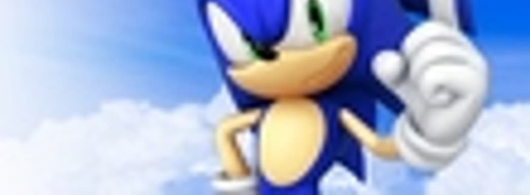 Sonic CD и Sonic 4: Episode 1 вышли на РС