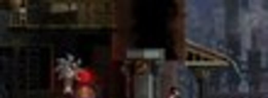 Дата выхода и трейлер Vessel