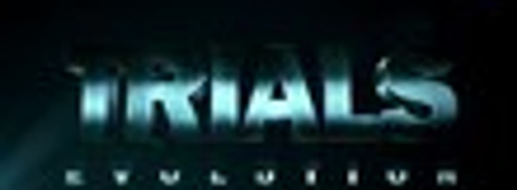 Игровой ролик Trials Evolution