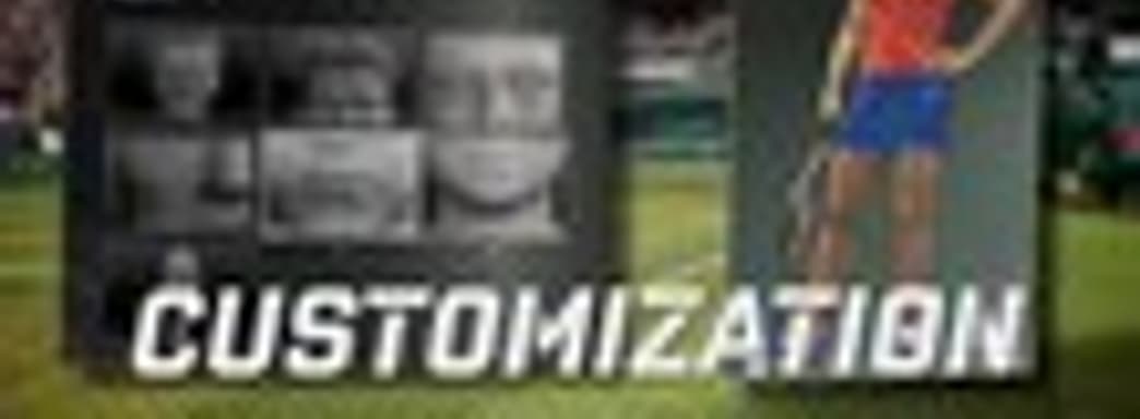 Особенности Grand Slam Tennis 2