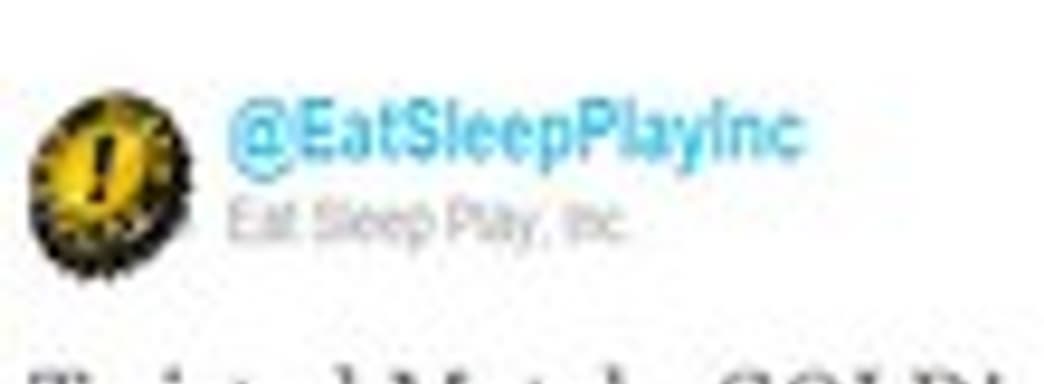 Золотой Twisted Metal