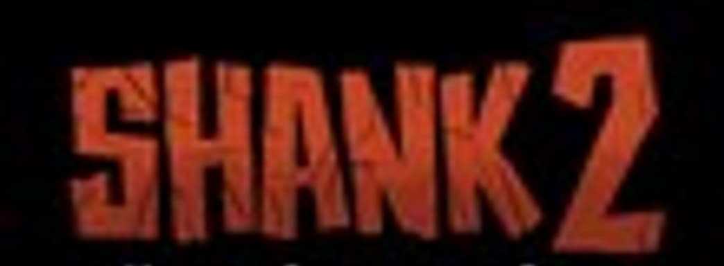 Игровой ролик Shank 2