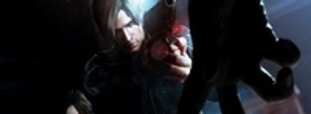 Capcom хочет привлечь фанатов CoD при помощи Resident Evil 6