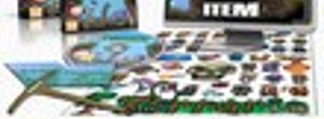 Коллекционные издания Terraria и Gemini Rue