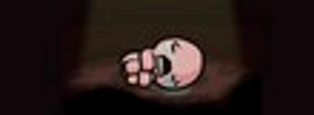 The Binding of Isaac: Nintendo против, а Sony нет