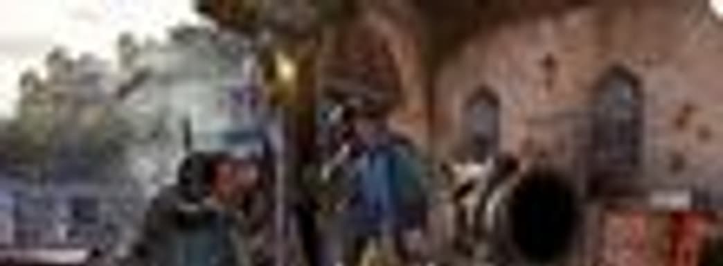 Modern Warfare 3 Content Collection #1 в XBLM с 20 марта