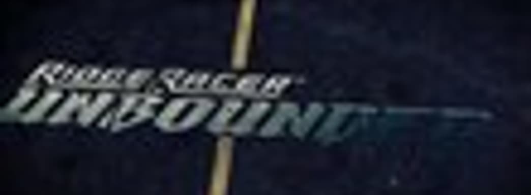 Трейлер Racer Unbounded