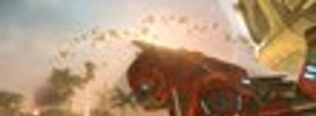 Дата выхода Tribes: Ascend