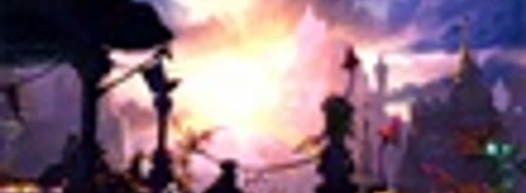 Дополнение для Trine 2 этим летом, новая IP от Frozenbyte