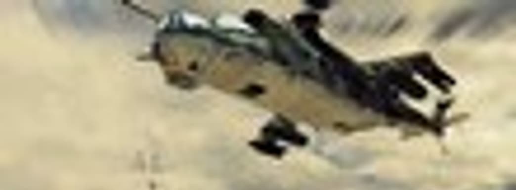 Анонс Ghost Recon: Future Soldier - Signature Edition