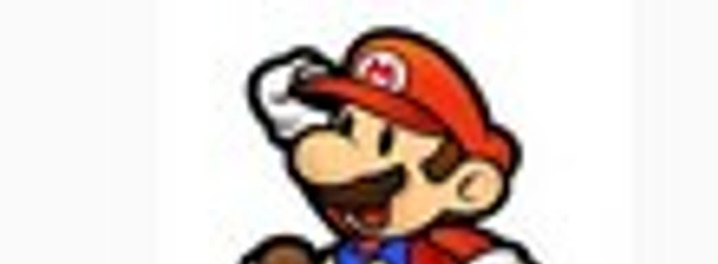 Koichi Hayashida о серии Super Mario