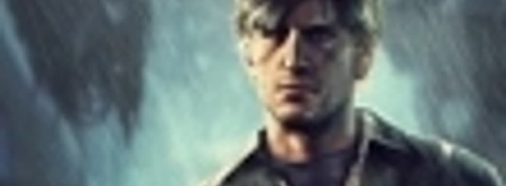 Оценки Silent Hill: Downpour