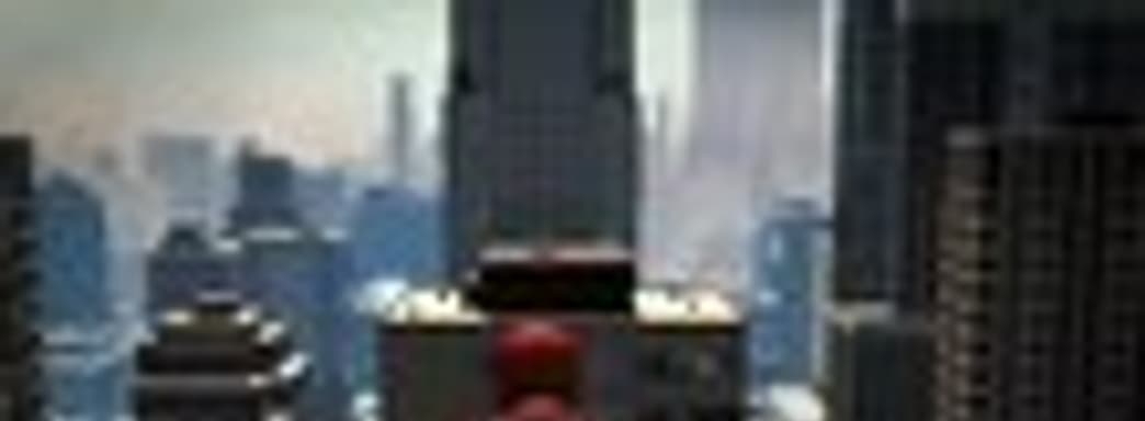 Трейлер The Amazing Spider-Man