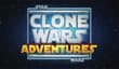 10 млн. пользователей в Star Wars: Clone Wars Adventures