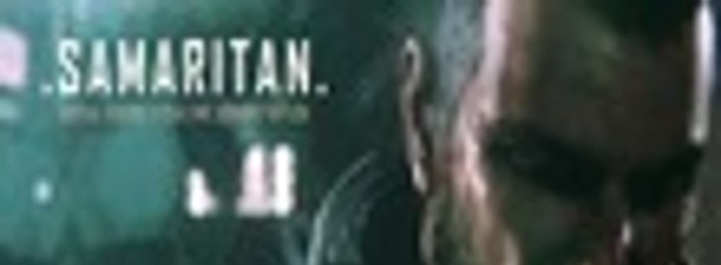 Epic Game: Samaritan demo меркнет на фоне Unreal Engine 4