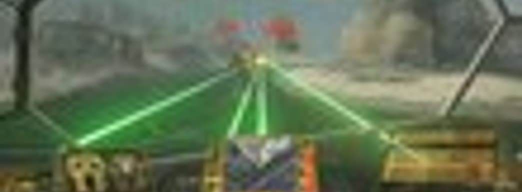 Игровой ролик MechWarrior Online