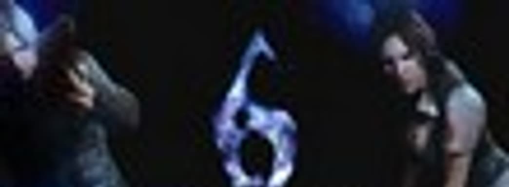 Resident Evil 6 опережает все части серии по предзаказам