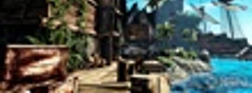 Risen 2: Dark Waters задерживается [Обновлено]