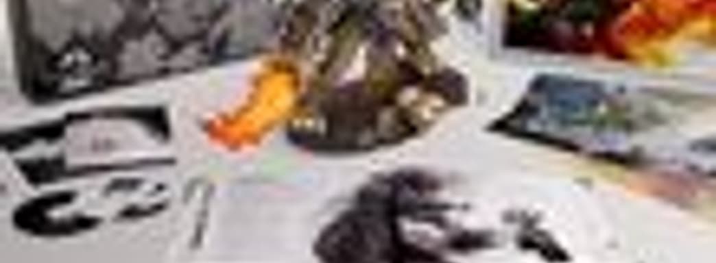 Анонс Guild Wars 2 Collector's Edition