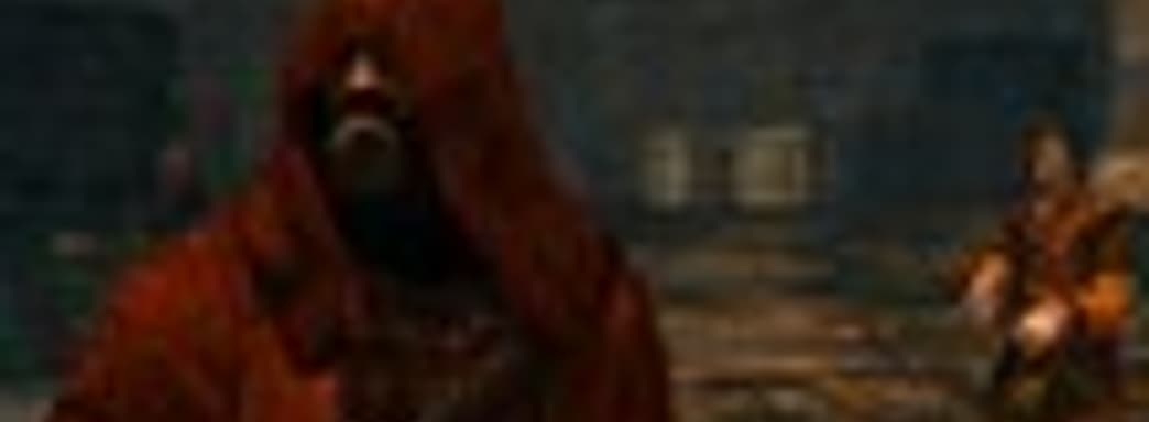 Игровой ролик Game of Thrones