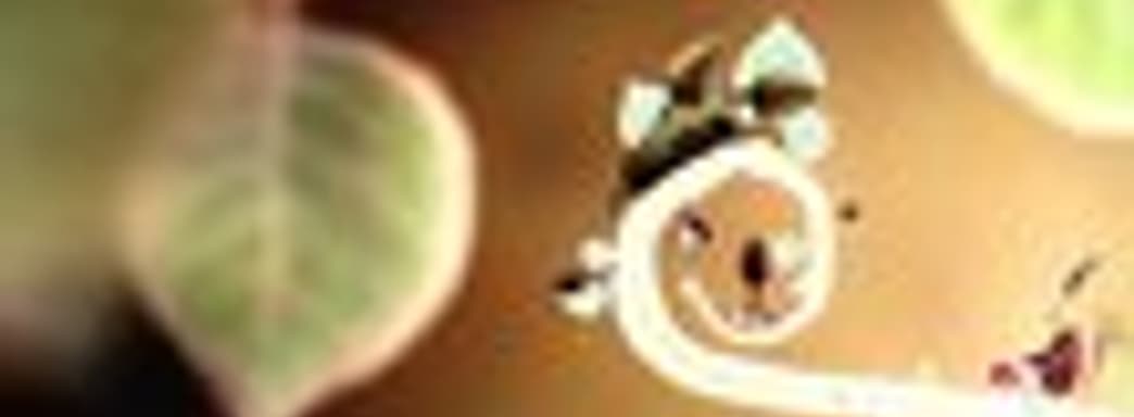 Игровой ролик Botanikula