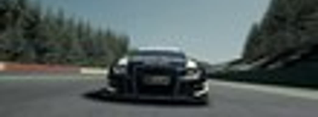 Трейлер Project CARS