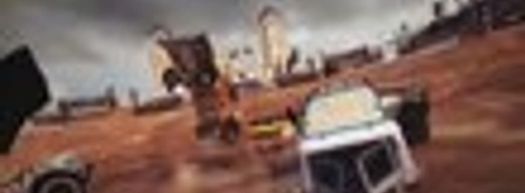 Трейлер DiRT Showdown