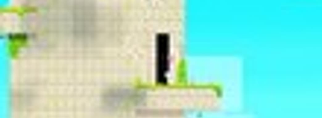 Игровой ролик Fez