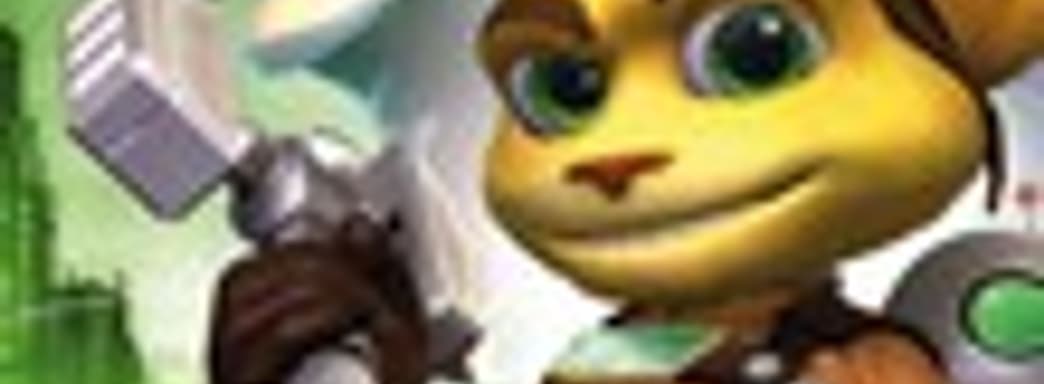 The Ratchet & Clank Trilogy в мае