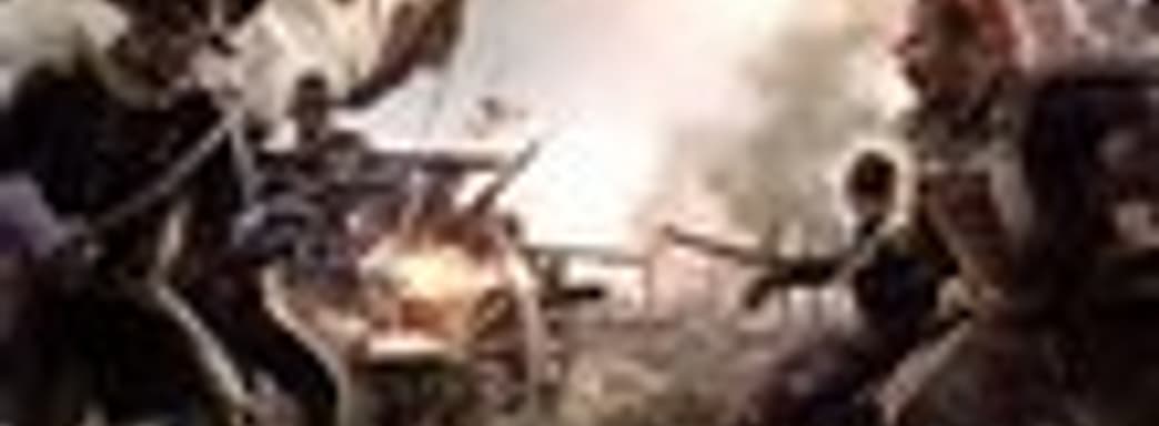 Дневники разработчиков Total War: Shogun 2 Fall of the Samurai