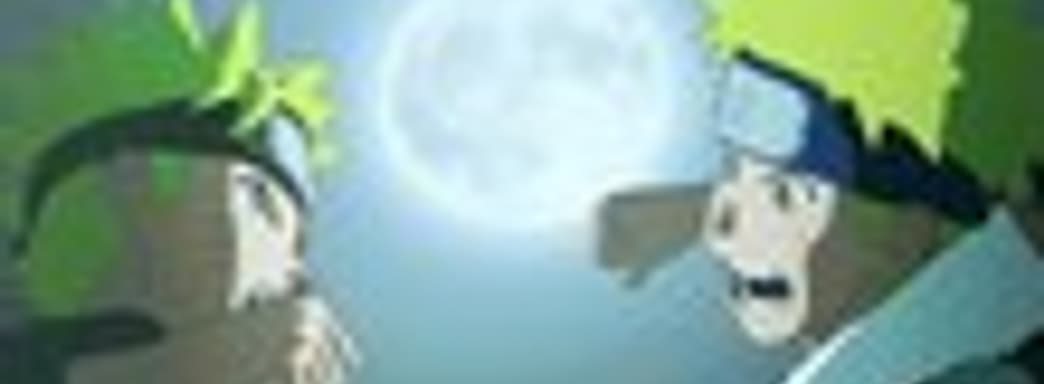 Naruto Shippuden: Ultimate Ninja Storm Generations в продаже. Оценки