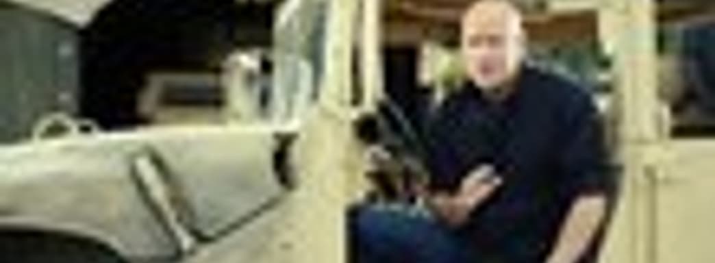 Дневники разработчиков Ghost Recon: Future Soldier