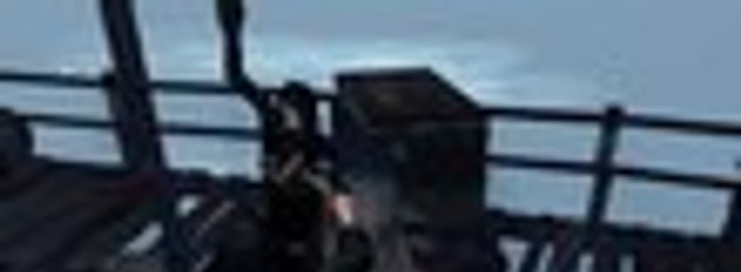 Silent Hill: Downpour в продаже. Средний балл