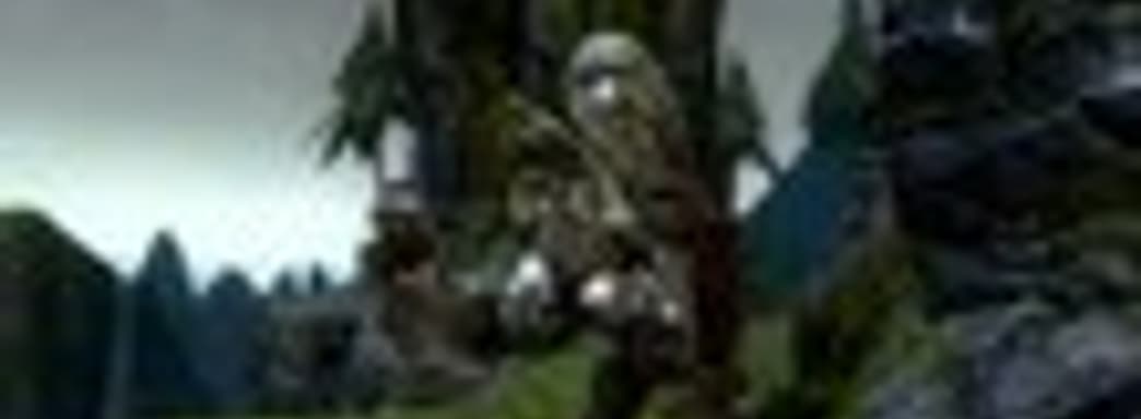 Трейлер Kingdoms of Amalur: Reckoning DLC