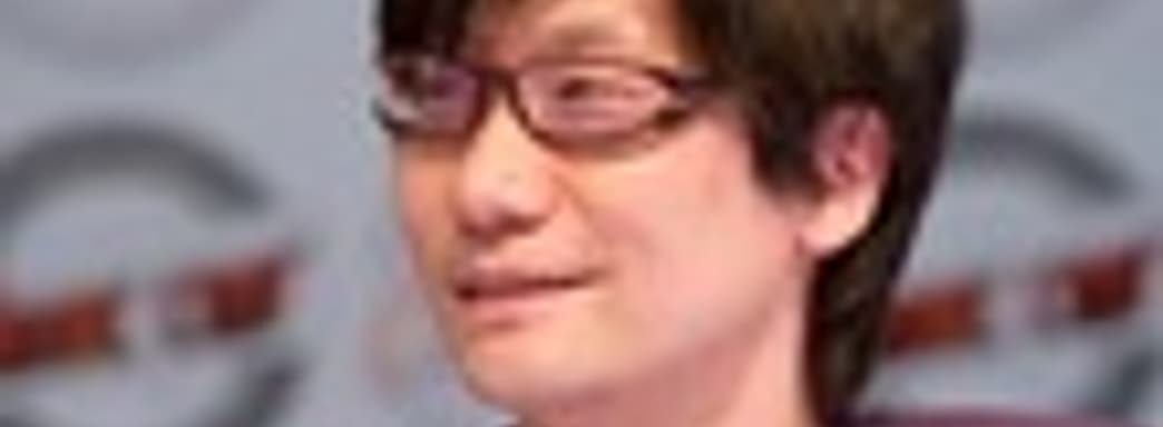 Kojima о серии Metal Gear 