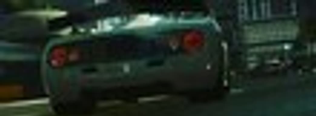 Трейлер Racer Unbounded