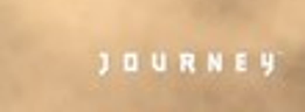 Journey для подписчиков PS Plus на неделю раньше