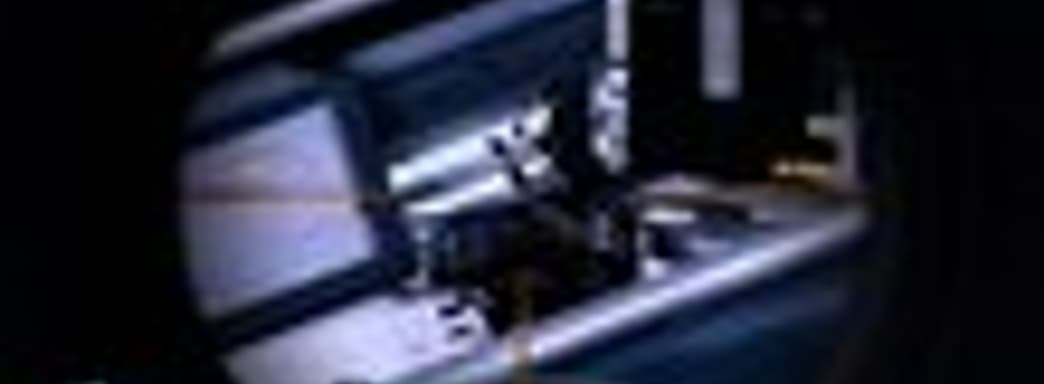 Игровой ролик Mass Effect 3