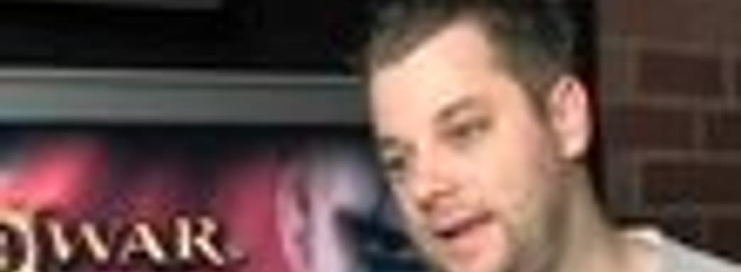 Cory Barlog перешел работать в Crystal Dynamics