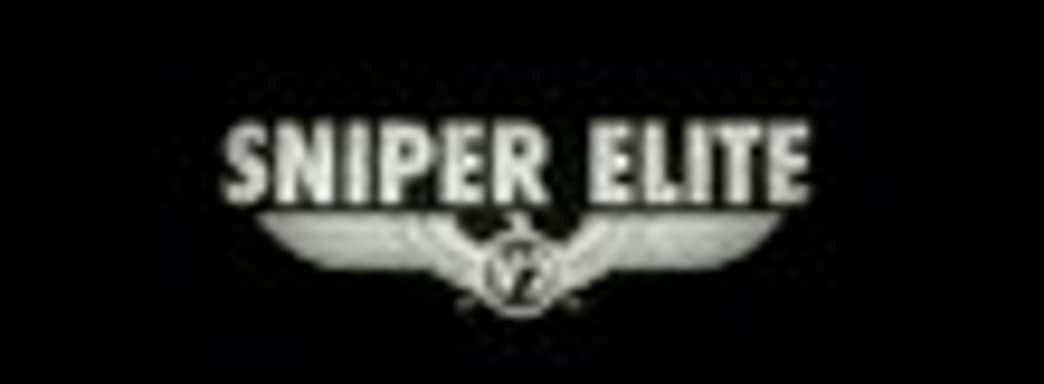 Трейлер Sniper Elite V2